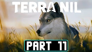 Terra Nil Gameplay Walkthrough Part 11  Archipelago [upl. by Lenee]