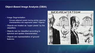 ArcGIS Pro Image Segmentation Classification and Machine Learning [upl. by Langston]