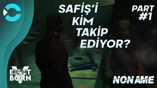 Safişi Kim Takip Ediyor  Part 1 [upl. by Atnuahs598]