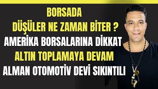 BİST 30 HİSSELERİ SON 5 YILLIK GETİRİLERİ  AMERİKAYA DİKKAT BÜYÜK FİNANSAL ÇÖKÜŞÜ TETİKLEYEBİLİR [upl. by Oibaf456]