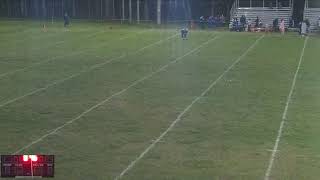 Fennimore High School vs Mineral Point High School Mens Varsity Football [upl. by Sotnas]