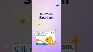 Silk n Stay Antiseptic Soap  Personal care  SBL Homoeopathy [upl. by Meehyrb]