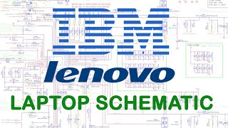 VIVL0 NMA102 Schematic Lenovo T440 T440S [upl. by Enoryt]