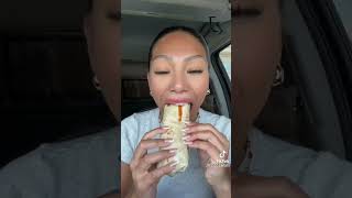 Taco Bell Feast Tacos and More  Ultimate Flavor Combo shorts tacobell viralvideo [upl. by Idalina]