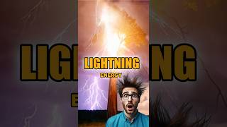 The Surprising Truth About Lightning Bolt Nobody Tells You shorts lighting thunderstorm [upl. by Lacim414]