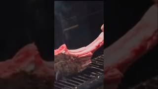 ¿Sabías que el corte Tomahawk es mucho más que un trozo de carne datoscuriosos [upl. by Ayaj]