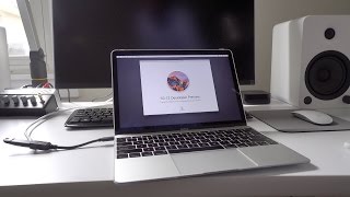 HowTo Create a macOS Sierra USB Install Disk [upl. by Atik]