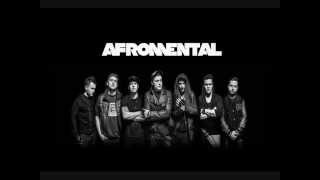 Afromental  Mental House Lyrics [upl. by Esenaj]