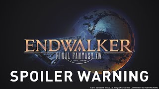 Tower of Zot Dungeon Guide  FFXIV Endwalker [upl. by Namrac]