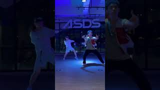 BamBam  last parade dance cover choreography by cyd [upl. by Sapowith746]