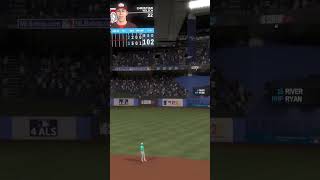 christian yelich marlins fyp like mlbtheshow [upl. by Hubert165]