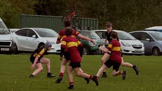 Caldy v Douglas  29th April 2023 [upl. by Mitchel]