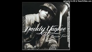 Daddy Yankee  Lo Que Pasó Pasó Audio [upl. by Vaules208]