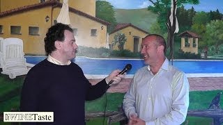 Intervista a Claudio Fenocchio Barolo Cannubi Villero e Bussia [upl. by Hanway]