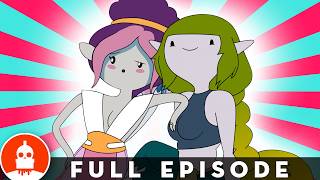 Bravest Warriors Season 4 Ep 9  Full Episode  No Need to Argue [upl. by Babb]