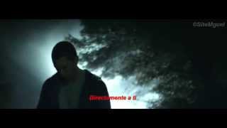 Eminem  Space Bound Subtitulado Español [upl. by Ased902]