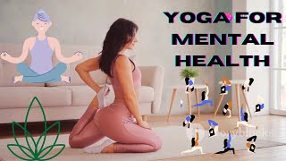 10 Minute Yoga For Beginners  Start Here [upl. by Fax]