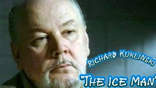 Richard Kuklinski A True Story of Crime and ColdBlooded Murder [upl. by Belanger300]