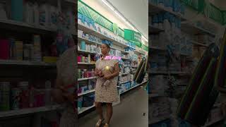 When You Cant Find Your Phone in Dollar Tree 😂 funny shopping shorts [upl. by Steady]