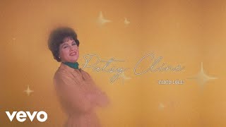 Patsy Cline  Faded Love Audio [upl. by Altis]