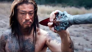 Hammer of Shaolin  Chinese Kungfu Full Movie  English Subtitles [upl. by Kask695]