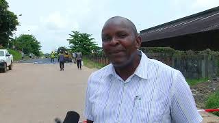 KISANGANI CHEFLIEU YA PROVINCE YA TSHOPO EZO BONGAMA PONA KOYAMBA PRÉSIDENT FATSHI NA GOUVERNEMENT [upl. by Yarg]