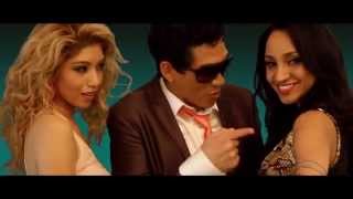 Beni Medina  El Caramelo Official Video Musica cubana [upl. by Hulburt199]