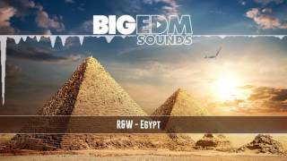 Hard Trap RampW  Egypt FREE Download  Big EDM Sounds [upl. by Laurianne]