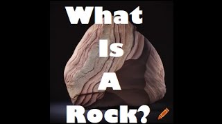 The Christian Chat Contemplates What A Rock Is [upl. by Ainavi]