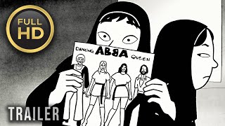 Persepolis Summary  Chapters 15  Schooling Online [upl. by Eninahpets]