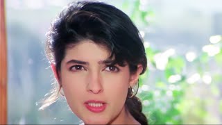 आप मेरे अंकल है बाप नहीं अपनी मर्ज़ी मुझ पर थोपना बंद करो  Twinkle Khanna Jabardast Scene [upl. by Syah]