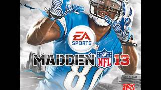 Madden 13 Main Theme [upl. by Sharleen]