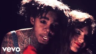 Alkaline  How It Feel [upl. by Nat]