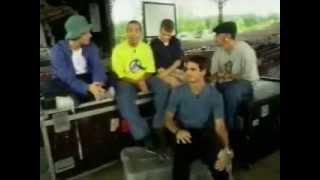 Backstreet Boys  MTV Top 40 Video Countdown [upl. by Ysset]