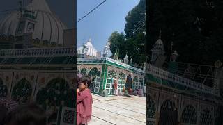 Kaliyar sharif morning live vlog✨🌸Sabir e pak bargah ziarat🫀 qwali dargahvlog vlog [upl. by Oech362]