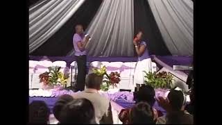 GODS ARMY  WORSHIP by Ps Linda Makhaye amp Ps Nokulunga Ndlela [upl. by Hawthorn]