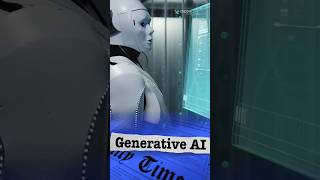 Generative AI Explained Unlock the Future of Creativity amp Productivity [upl. by Palla]