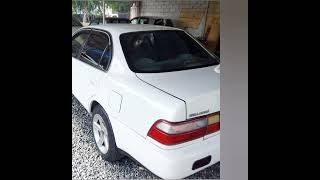 Indus Corolla  Model 1998  Peshawar Register  03337207280 [upl. by Ardnaxela]