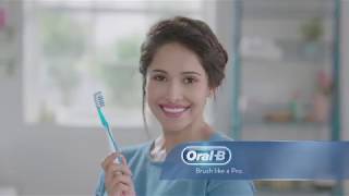 OralB ProExpert toothbrushes [upl. by Bouldon857]