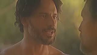 joe manganiello  alcide herveaux  again [upl. by Bello]