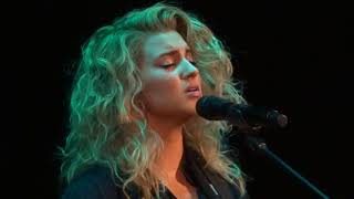 Tori Kelly  quotSilent Nightquot and quotHallelujahquot Live in Los Angeles 121317 [upl. by Sabu]