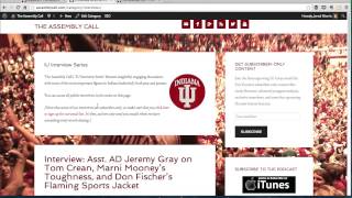 Tutorial How to Create Category Landing Pages in WordPress [upl. by Rafter150]