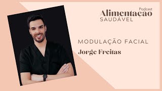 Harmonização Facial com Dr Jorge Freitas [upl. by Ail957]