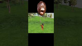 Tiger Simulator 2024 tigersimulator shortvideo tigergame trending [upl. by Poulter]