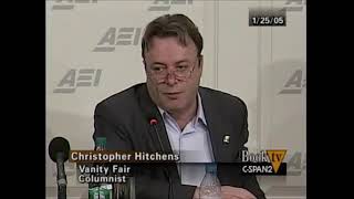 If by Rudyard Kipling read by Christopher Hitchens [upl. by Deborath]