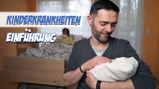 Kinderkrankheiten Einführung  Krankheitslehre  Pflege Kanal [upl. by Aneehsal]