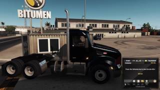 ATS Trailer Mod Problem [upl. by Yblehs]