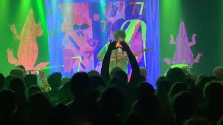 Avey Tare  Full Show El Club Detroit 4623 [upl. by Alatea]