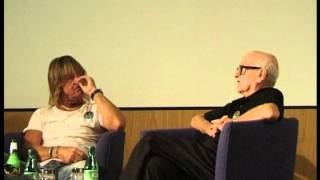 Robin Askwith interview [upl. by Mirella]