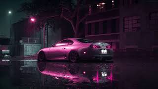 Toyota Supra Live Wallpaper❤️ [upl. by Alejo]